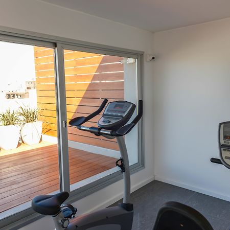 Merit Montevideo Apart & Suites Экстерьер фото