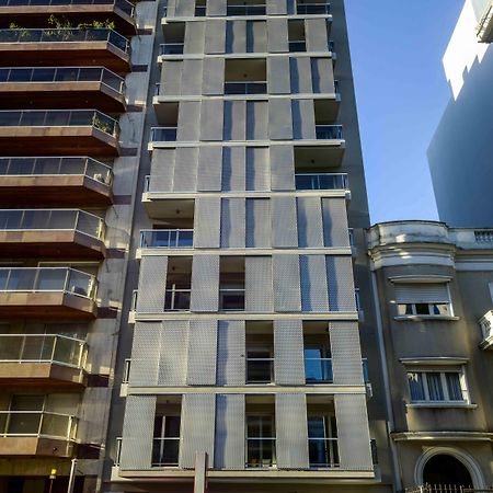 Merit Montevideo Apart & Suites Экстерьер фото