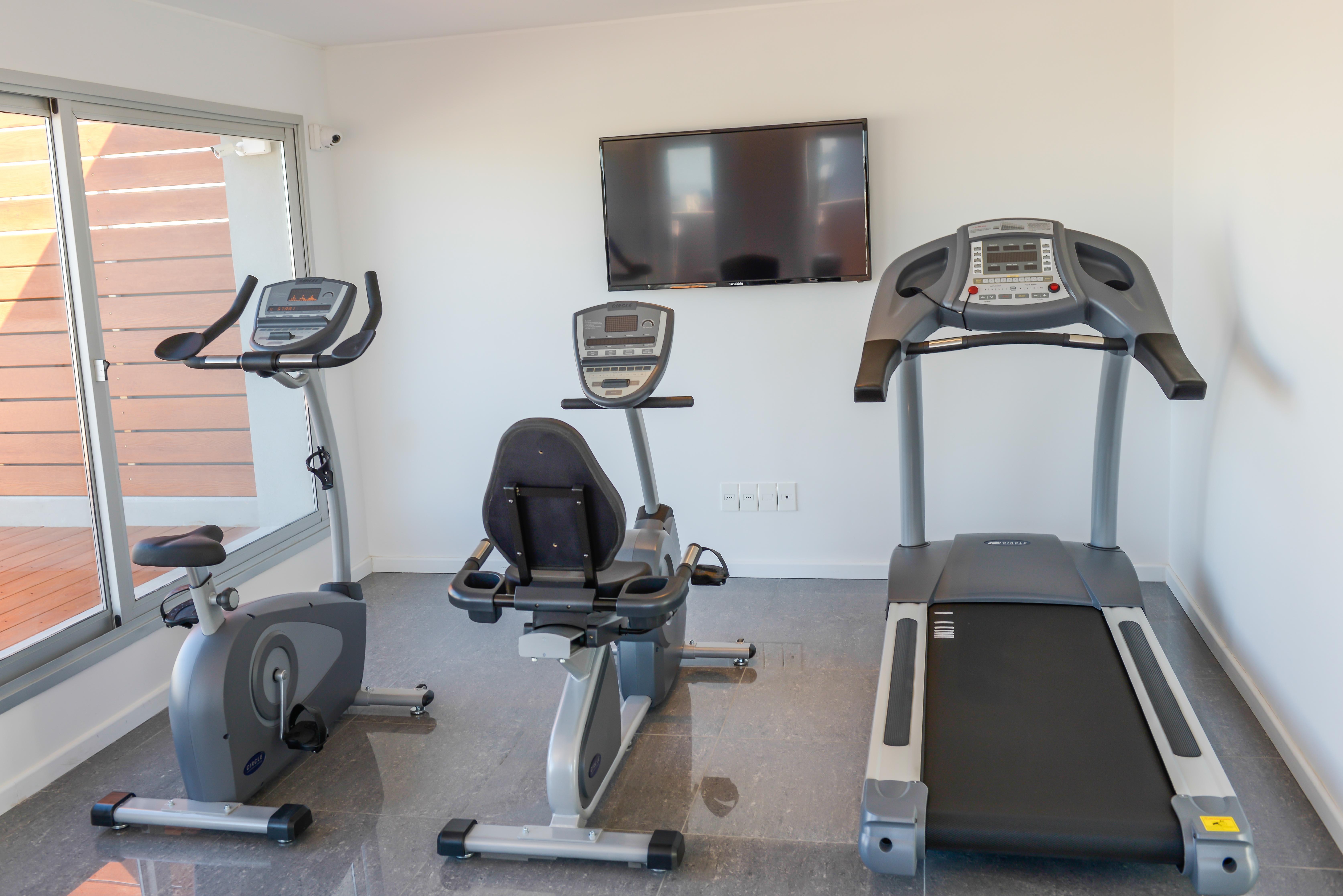 Merit Montevideo Apart & Suites Экстерьер фото