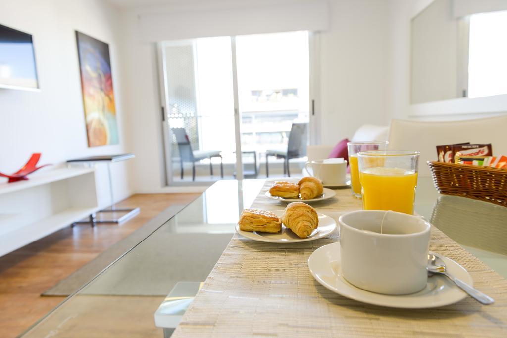 Merit Montevideo Apart & Suites Экстерьер фото