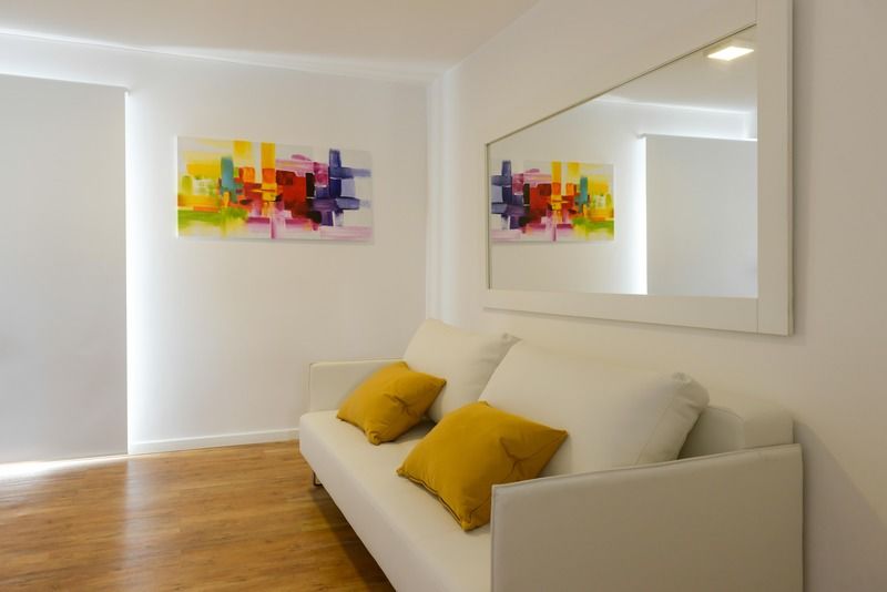 Merit Montevideo Apart & Suites Экстерьер фото