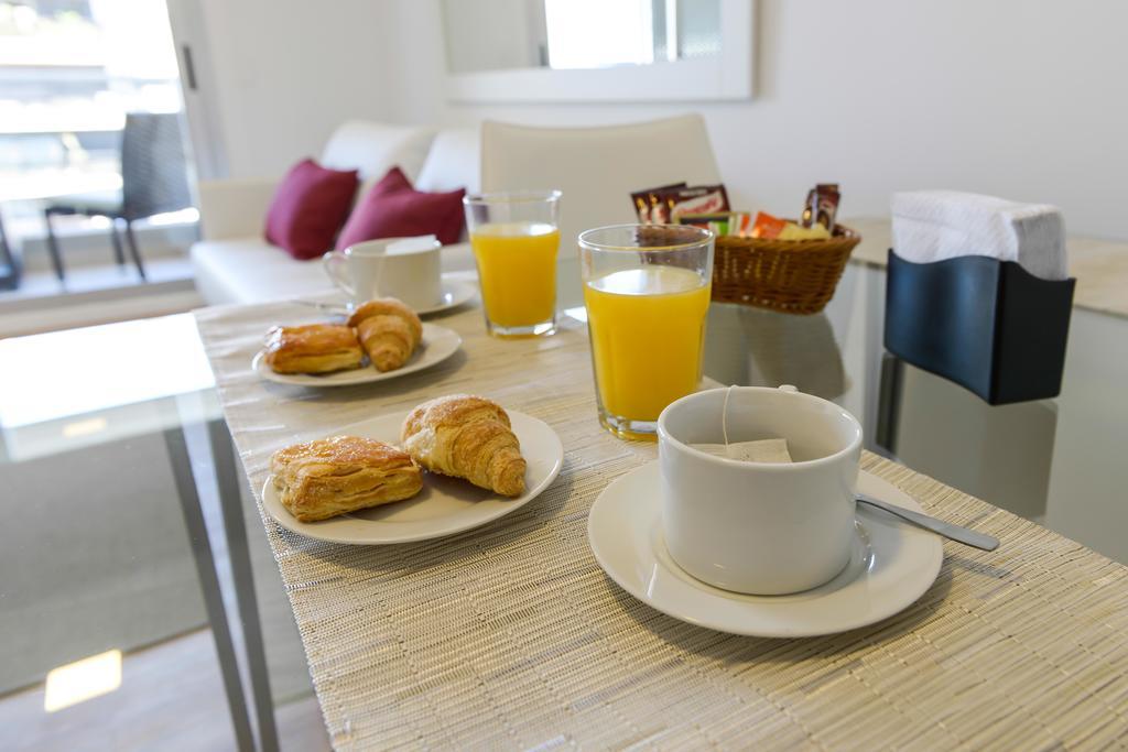 Merit Montevideo Apart & Suites Экстерьер фото
