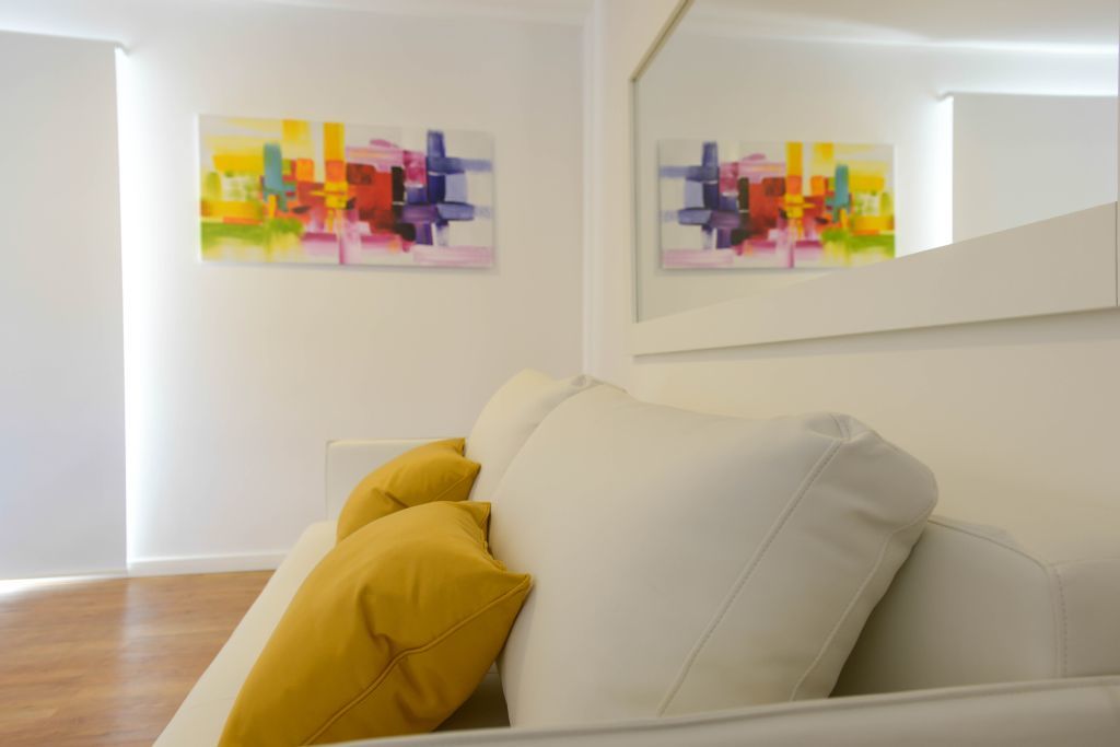 Merit Montevideo Apart & Suites Экстерьер фото