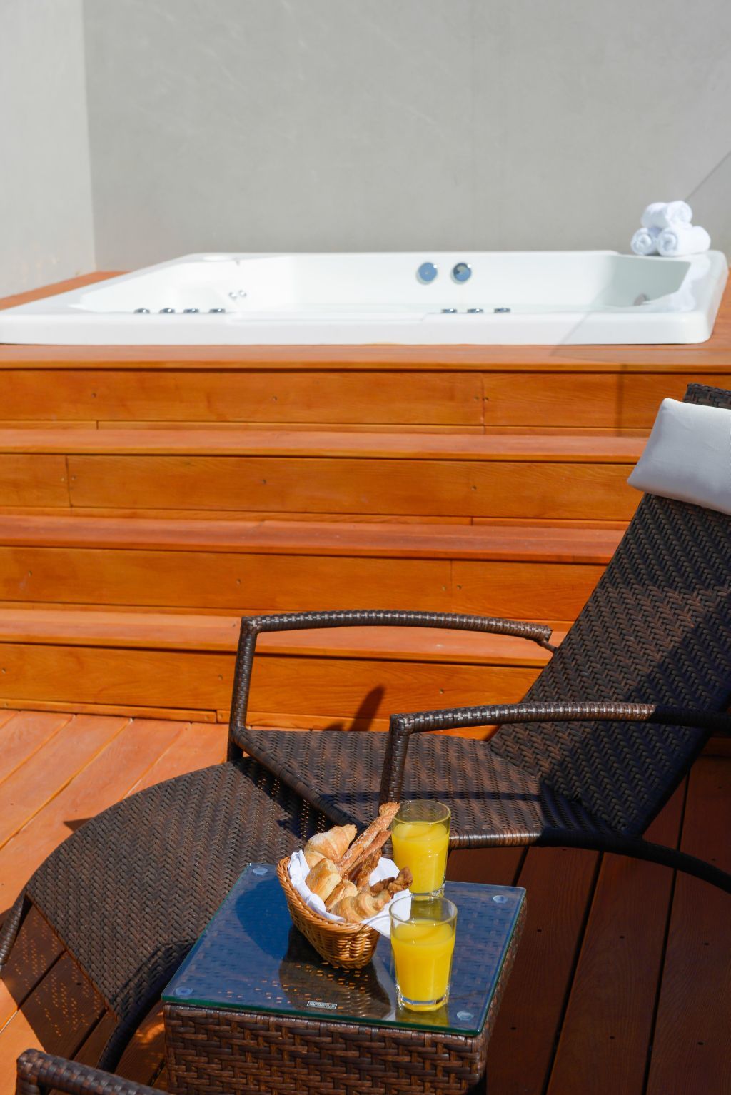 Merit Montevideo Apart & Suites Экстерьер фото