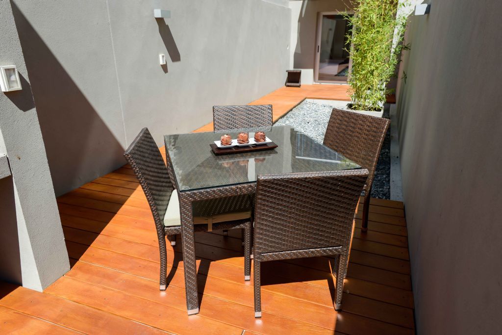 Merit Montevideo Apart & Suites Экстерьер фото