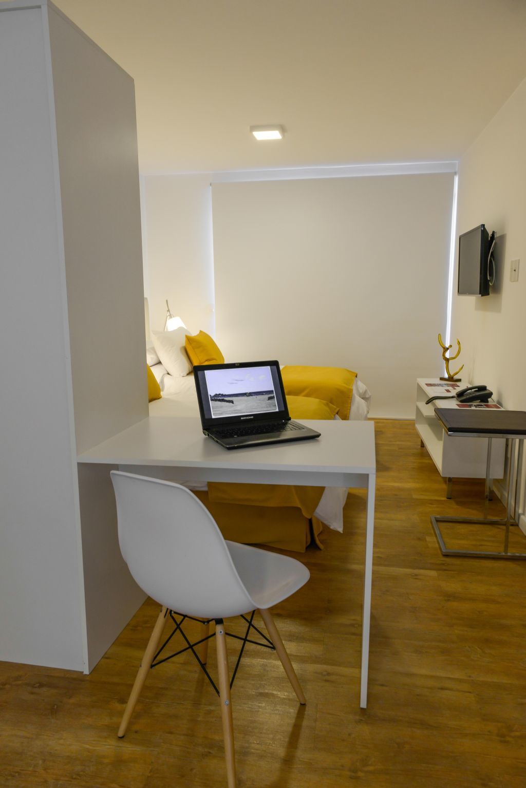 Merit Montevideo Apart & Suites Экстерьер фото