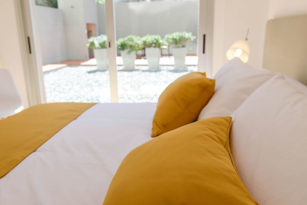 Merit Montevideo Apart & Suites Экстерьер фото