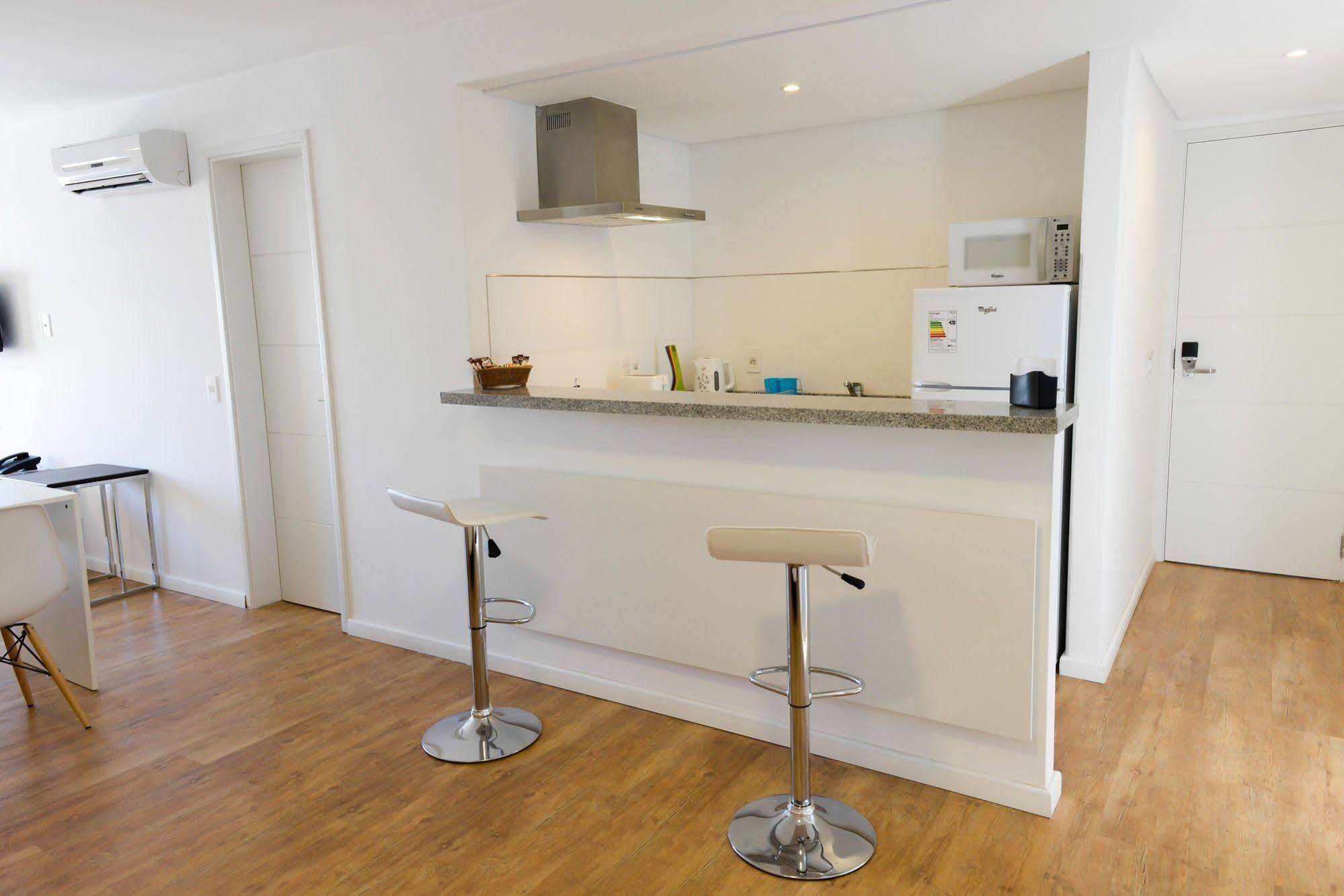 Merit Montevideo Apart & Suites Экстерьер фото