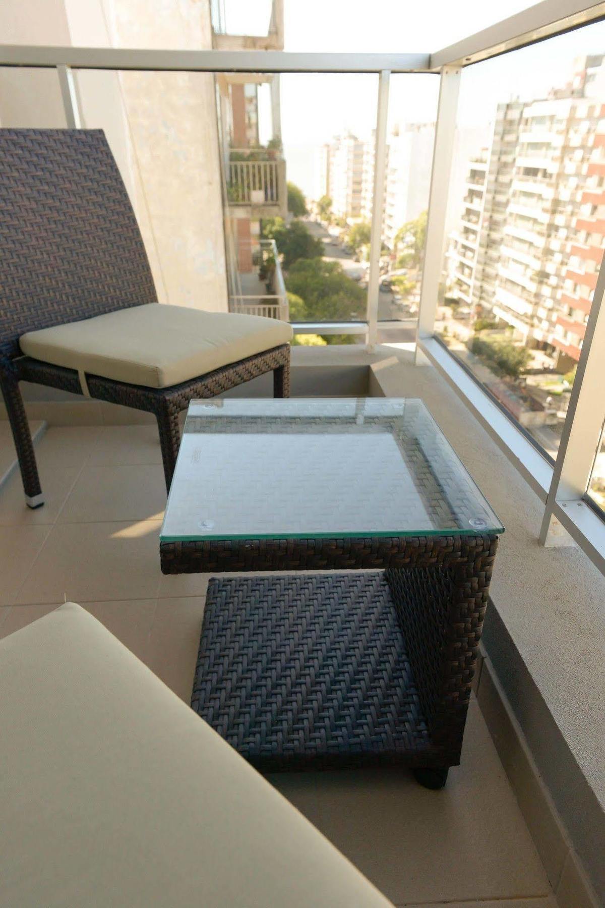 Merit Montevideo Apart & Suites Экстерьер фото